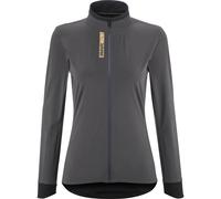 Giacca da donna Mavic Cosmic Storm Gris