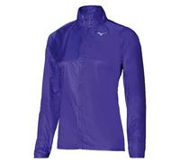 Giacca da donna Mizuno Premium Aero Viola M
