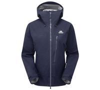 Giacca da donna Mountain Equipment Makalu Wmns Jacket Taglia: L / Colore: blu scuro