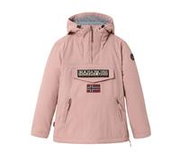 Giacca da donna Napapijri Rainforest Pocket Winter Rose L