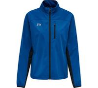 Giacca da donna Newline core cross Bleu XL