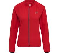 Giacca da donna Newline Core Rosso