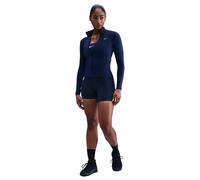 Nike One Fitted Giacca da allenamento Donna, Taglia: S