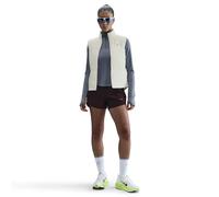 Giacca da donna Nike Swift Beige XL