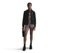 Giacca antivento nike swift donna nero