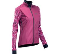 Giacca da donna Northwave Extreme TP Rouge XS