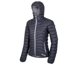 Giacca da donna Ocún Tsunami Eco Women Taglia: XS / Colore: nero