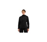 Giacca da donna odlo performance knit x alp waterproof black