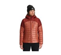 Giacca da donna Outdoor Research Helium Down Hoodie (Cinnamon/brick) M