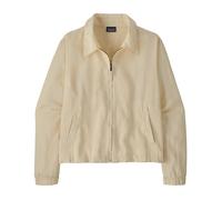 Patagonia - Women's Garden Island Jacket - Giacca tempo libero M beige