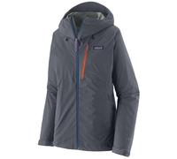 PATAGONIA Giacca da trekking da donna Granite Crest blu | S