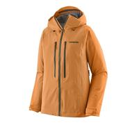 Giacca da donna Patagonia W's Stormstride Jkt (Vivid Apricot) M