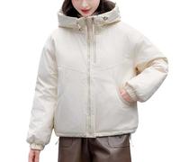 Giacca Da Donna Piumino Donna Invernale Blazer Invernale Cappotto Corto Cappotto Giacche Autunnali Giubbotti Invernali 100 Grammi Giubbotto 100 Grammi Piumini Abbigliamento Autunno Giubbotto Ragazza