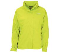 Giacca da donna Pro-X Elements Melinda Jaune 44