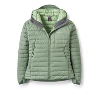 RAB Microlight Windstopper Hoody W - Donna - Verde - Taglia L- modello 2026