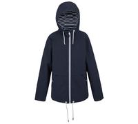 Giacca da donna Regatta Bayletta II Taglia: M / Colore: blu scuro