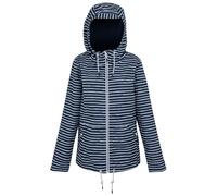 Giacca da donna Regatta Bayletta II Taglia: XXL / Colore: blu/bianco