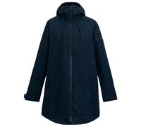 Giacca da donna Regatta Brianka Taglia: S / Colore: blu scuro