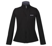 Giacca da donna Regatta Connie V Taglia: M / Colore: nero