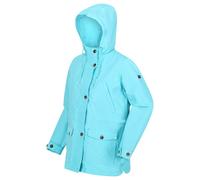 Giacca da donna Regatta Nahla Taglia: S / Colore: azzurro