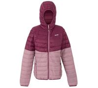 Giacca da donna Regatta W Hooded Hillpack IV Taglia: XXXL / Colore: rosa