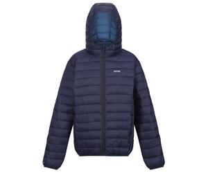 Giacca da donna Regatta Wmn Hood Marizion Taglia: XL / Colore: blu