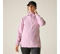 Giacca da donna Regatta Women’s Birchdale II Taglia: XS / Colore: rosa chiaro
