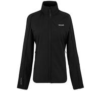 Giacca da donna Regatta Women's Moutdale Taglia: S / Colore: nero