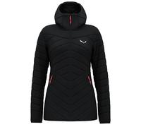Salewa Piumino Brenta RDS da donna, Nero, M