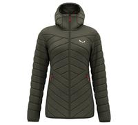 SALEWA Brenta Responsive Down Jacket W, faded green, L