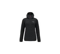 Salewa Piumino Brenta RDS da donna, Nero, M