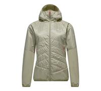 Giacca da donna Salewa GIACCA ORTLES HYB TWR (farina d'avena) XL (48/42)