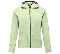 Salewa Pedroc PL 3 HD W - felpa in pile - donna Green I44 D38