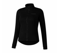 Giacca da donna Shimano Element Noir