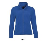 Giacca da donna Sol's North Bleu M