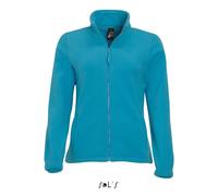 Giacca da donna Sol's North Bleu XL