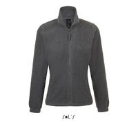 Giacca da donna Sol's North Gris 2XL