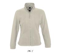 Giacca da donna Sol's North Marron S