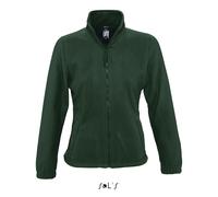 Giacca da donna Sol's North Vert L