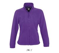 Giacca da donna Sol's North Violet S
