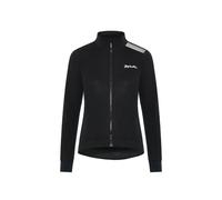 Giacca da donna Spiuk Anatomic Membrane Noir