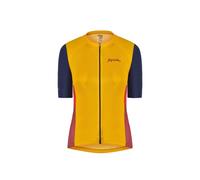 Giacca da donna Spiuk Star Searcher Jaune