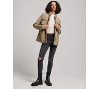 Giacca da donna Superdry Vintage M65 Vert 2XS