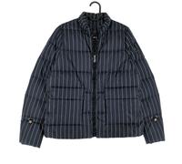 Giacca Da Donna Tommy Hilfiger Isaac Pieghevole UL Do In Piuma Taglia L