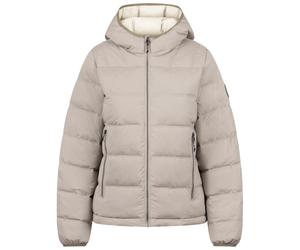 Giacca da donna Trespass Rollins Taglia: L / Colore: beige
