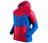 Giacca da donna Trimm Zena Taglia: XS / Colore: rosa/blu