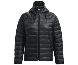 Giacca da donna Under Armour Armour Down 2.0 Jkt Taglia: S / Colore: nero