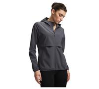 Giacca da donna Under Armour Velociti Pro Storm Jacket Castlerock/Reflective S