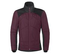 Vaude Bike Minaki Iv Jacket Viola 42 Donna Cassis