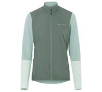 Vaude Bike Qimsa Mid Jacket Verde 38 Donna Agave